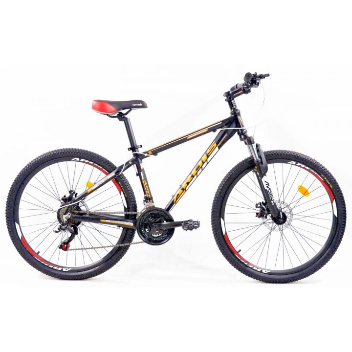 Велосипед гірський Ardis Rider 26" MTB AL